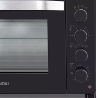 Мини-печь MIO-HY081 38л. 2000Вт