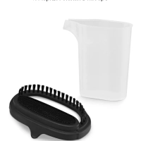 Отпариватель ручной для одежды КТ-9310 - 1400 Вт