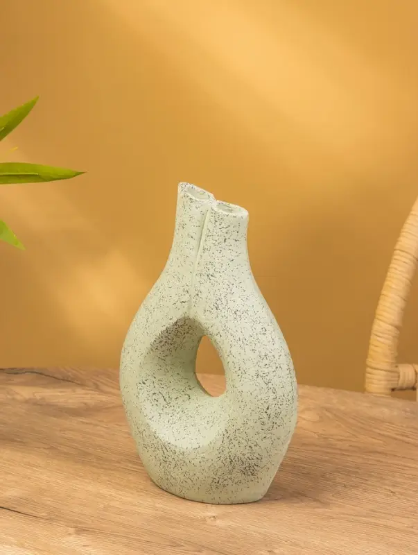 Ваза терракота "Флорина" 18х10х27 см