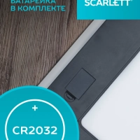 Весы электронные