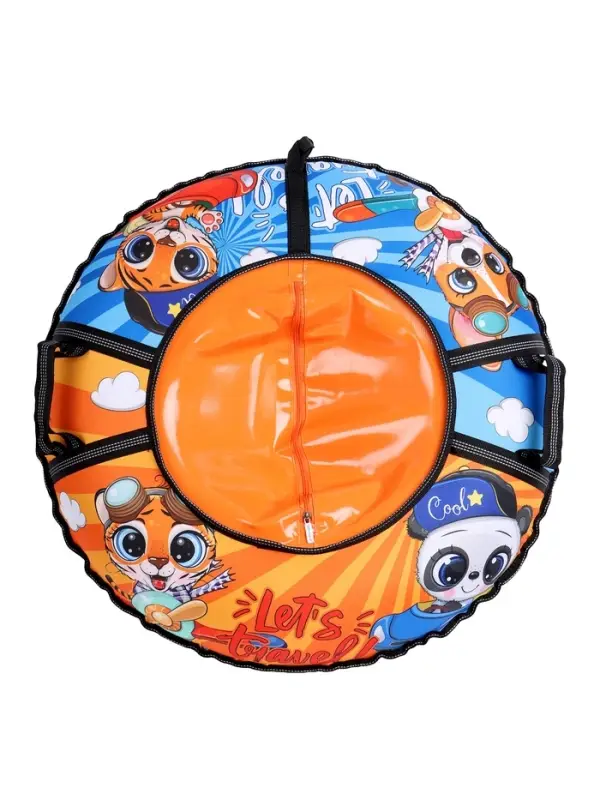 Тюбинг-ватрушка 83см ОКСФОРД TRAVEL