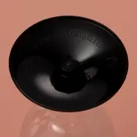 Бокал пластиковый одноразовый для вина, 200 мл, прозрачный, МИКС