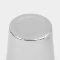 Ведро для льда 4 л 25х16х20,5 см