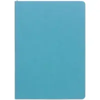 Ежедневник Fredo, недатированный, голубой