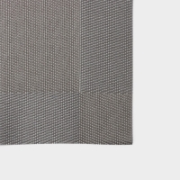 Салфетки сервировочные на стол Доляна &laquo;Шахматы&raquo;, 45&times;30 см, 4 шт, цвет светло-бежевый