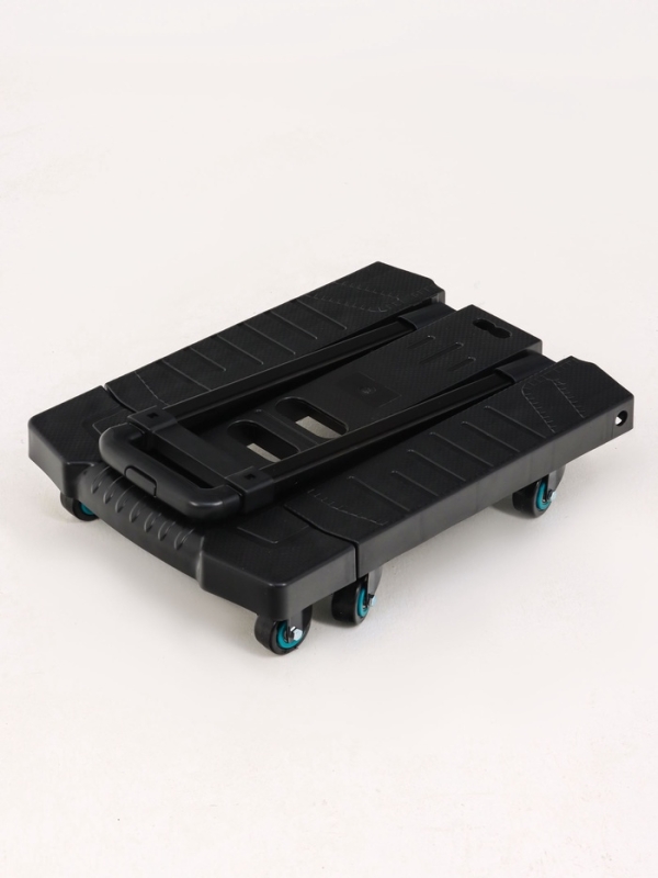 Тележка платформа складная 100 кг