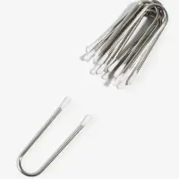 Разделитель для декольте, U-образный, 5&times;1.1 см