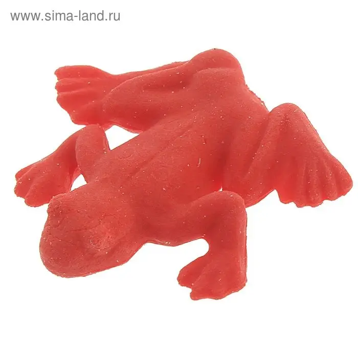 Детский опыт &laquo;Растущее животное. Морские животные&raquo;, МИКС