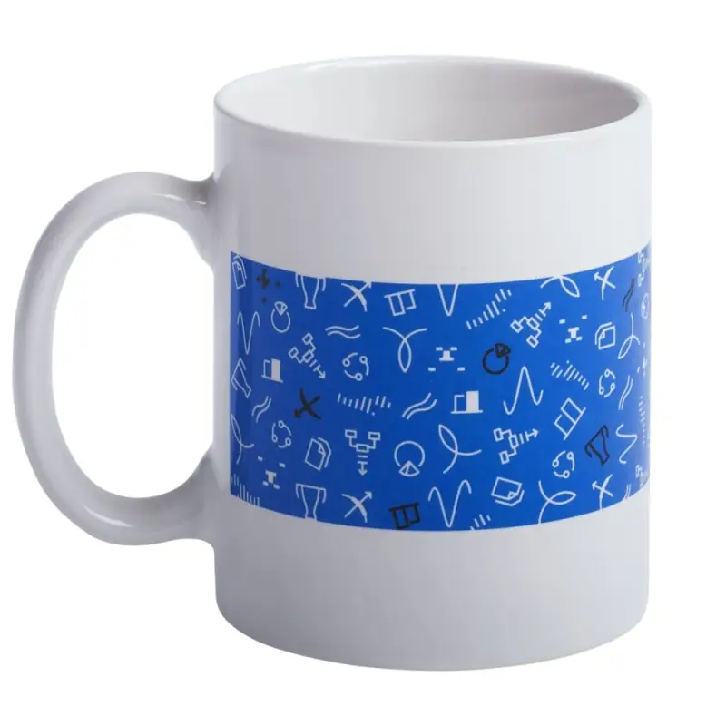 Кружка &laquo;Бизнес-зодиак. Рыбы&raquo;