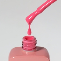 Гель лак для ногтей &laquo;SIMPLE&raquo;, 3-х фазный, 10 мл, LED/UV, цвет (146)