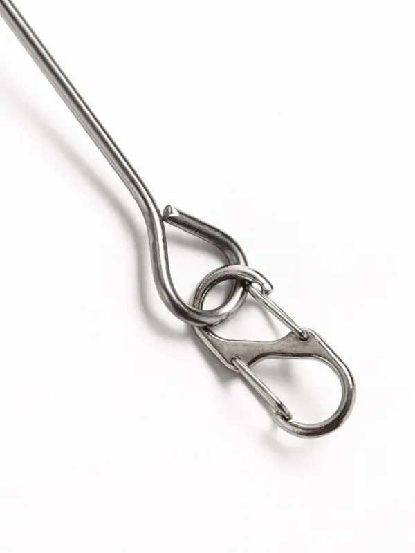 Держатель для фруктов и лакомств 14 х 5 см