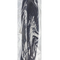 Ветрозащита для микрофона Music Life G1, 20,8 х 5,5 см, внутренний диаметр 2 см