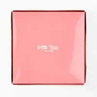 Коробка под 4 конфеты со скретч-слоем &laquo;Только для тебя&raquo;, 10.5 х 10.5 х 3.5 см