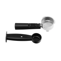 Кофеварка рожковая PCM 1527E Adore Crema