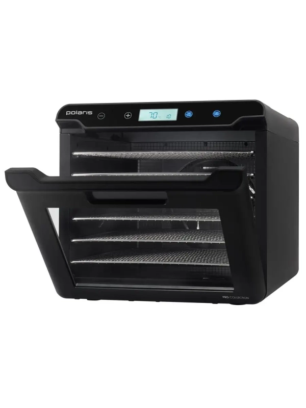 Сушилка для овощей и фруктов, Дегидратор PFD 2402H Pro