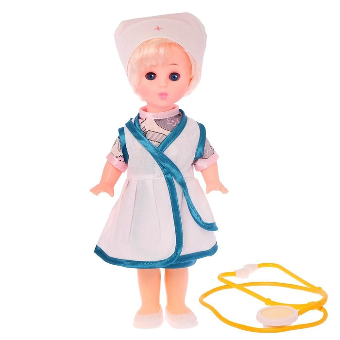 Кукла &laquo;Врач&raquo;, МИКС
