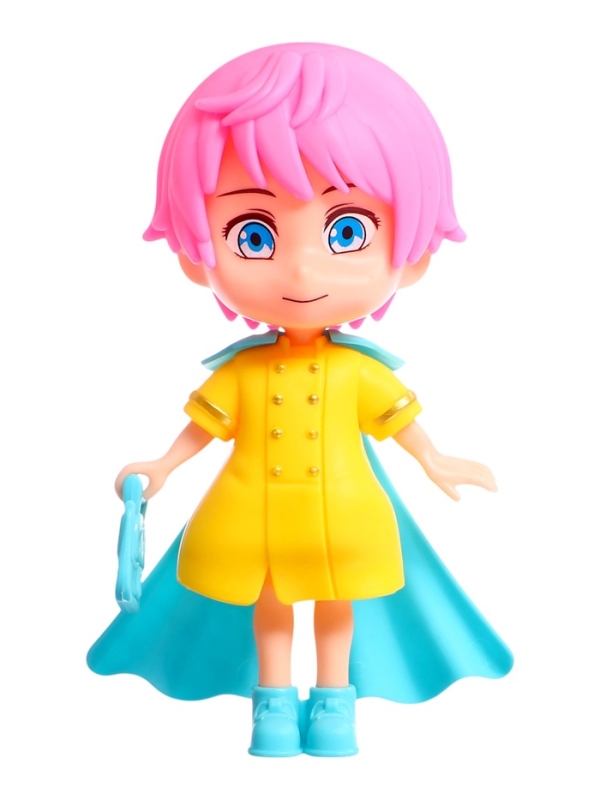 Кукла-малышка "Милая магия", МИКС