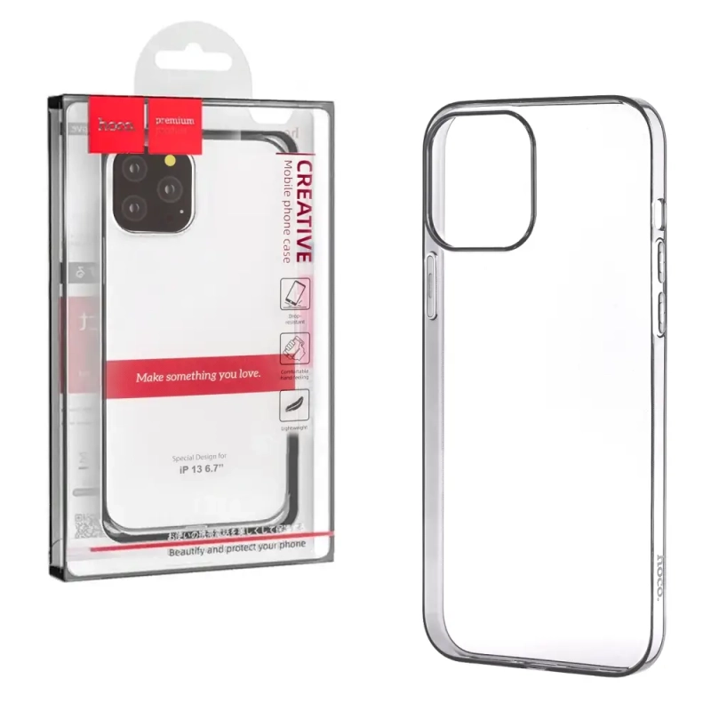 Чехол iPh 13 Pro Max