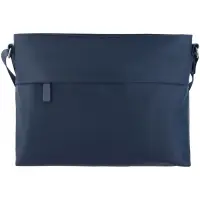 Сумка женская City Plume, темно-синяя