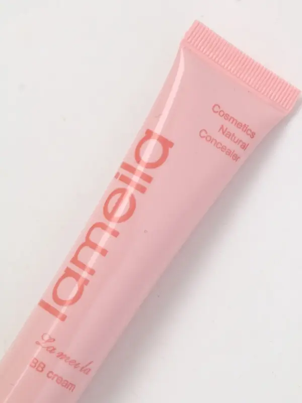 BB крем для лица Lameila тон 3, 15 мл (Натуральный)