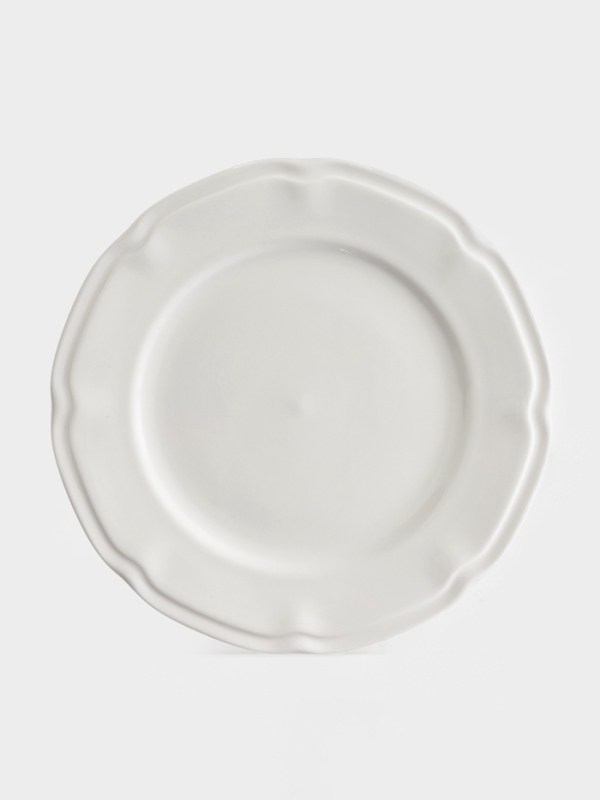 Набор тарелок 2 шт 26,5х2 см WY "Renessans"