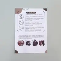 Подставка из гипса. Набор для создания поддона с красками &laquo;Овал&raquo;