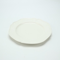 Тарелка керамическая Dolce Ceramo. &laquo;Классика&raquo;, 27 см