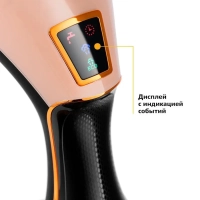 Отпариватель ручной для одежды КТ-929 - 1600 Вт