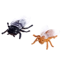 Набор животных &laquo;Насекомые&raquo;, 12 фигурок с аксессуарами