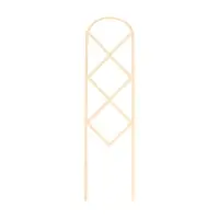 Шпалера, 46 &times; 12 см, дерево, &laquo;Буби&raquo;, Greengo