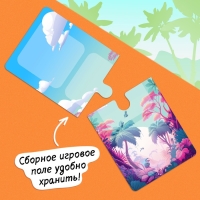 Настольная игра &laquo;Редкий кадр&raquo;, 3-6 игроков, 6+