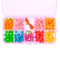 Набор для плетения &laquo;Бусинка&raquo;, МИКС