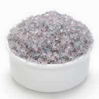 Соль для ванны &laquo;Для тебя в Новом Году&raquo;, 150 г, аромат лаванды, ЧИСТОЕ СЧАСТЬЕ