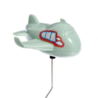 &laquo;Музыкальный трек&raquo;, работает от батареек