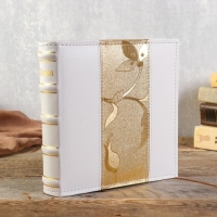 Фотоальбом BRAUBERG на 200 фото 10х15 см