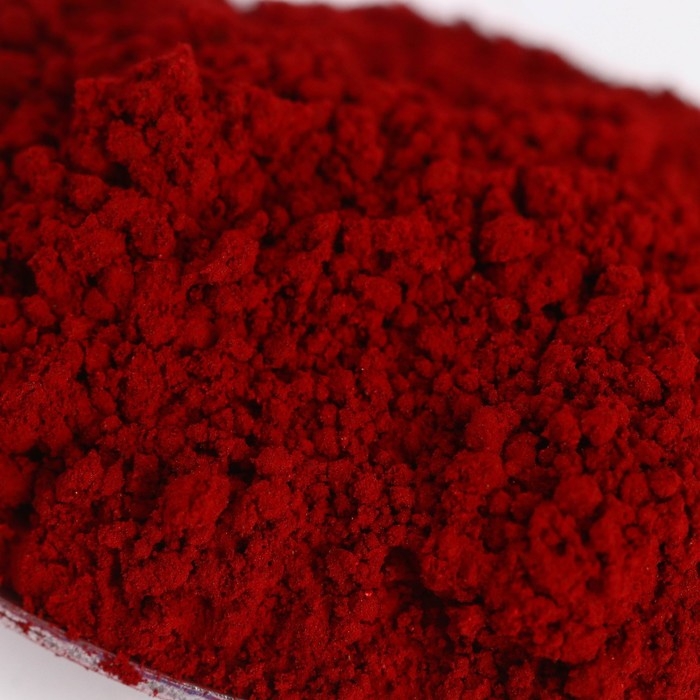 Краситель сухой водорастворимый &laquo;Малиновый&raquo; для десертов, 5 г.