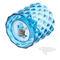 Свеча светодиодная "Пламя", цвета МИКС