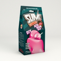 Набор для опытов и экспериментов &laquo;Slime Stories. Acid neon&raquo; серия &laquo;Юный химик&raquo;