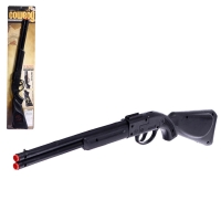 Ружьё &laquo;Охотник&raquo;, издает щелчок, имитирующий выстрел