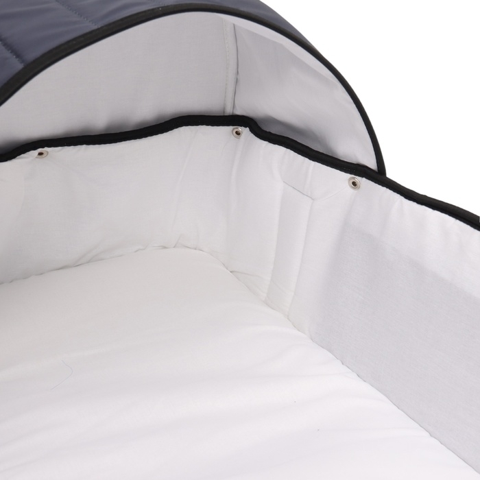 Люлька-переноска для новорожденных &laquo;Космос&raquo;, Крошка Я