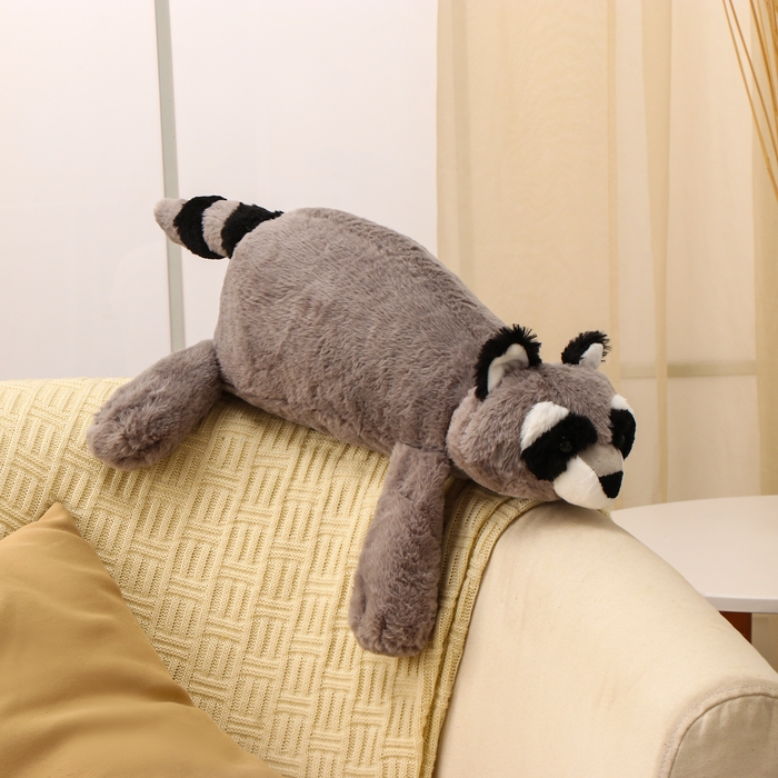 Мягкая игрушка &laquo;Енот&raquo;, 50 см