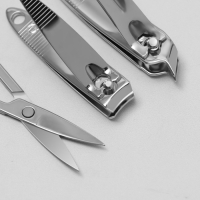 Набор маникюрный &laquo;Magic&raquo;, 6 предметов