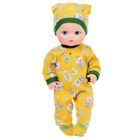 Пупс &laquo;Малыш&raquo;, звуковые функции, 40 см, МИКС