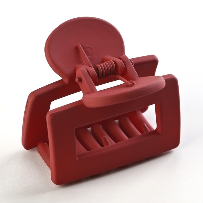 Краб для волос &laquo;Самой неповторимой&raquo;, 2,5 х 4 см