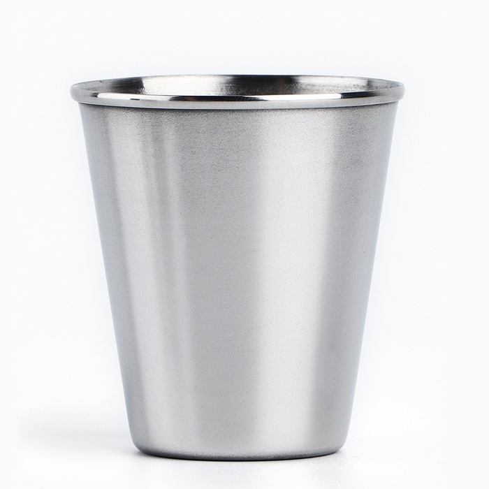 Стопки, набор в чехле &laquo;Крепкий градус&raquo;, 4 шт х 70 мл