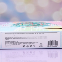 Бальзам для губ &laquo;Матовый&raquo;, микс цветов и ароматов