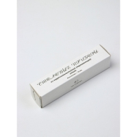 Вилка десертная &laquo;Славяна&raquo;, h=16 см, толщина 1,2 мм, цвет серебряный