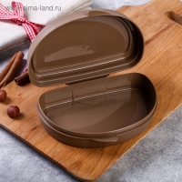 Бутербродница &laquo;Умный в гору не пойдет&raquo; 200 мл