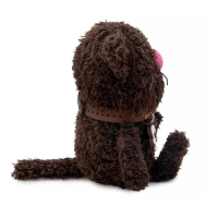 Мягкая игрушка &laquo;Кот Эспрессо&raquo;, 12 см