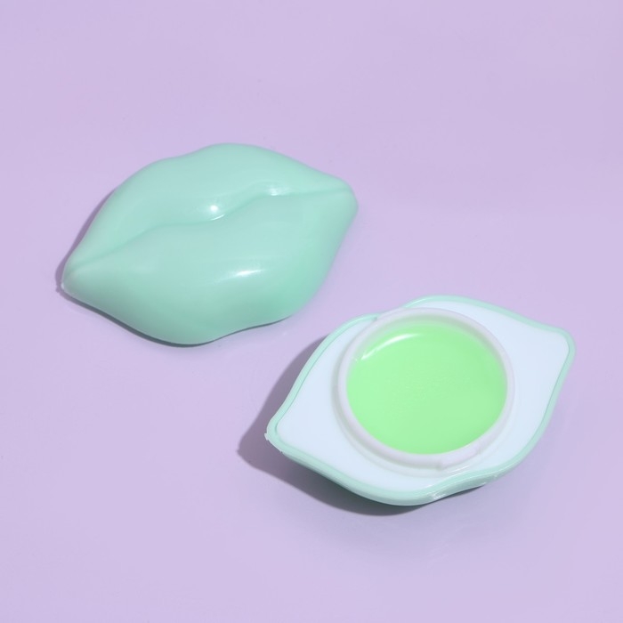 Бальзам для губ &laquo;Поцелуй&raquo;, микс цветов и запахов